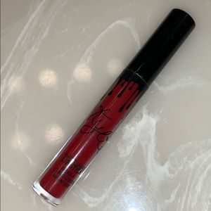 Kylie liquid lip